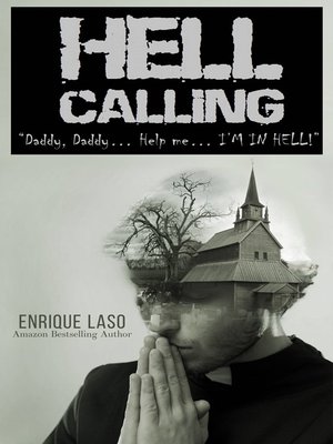 cover image of Hell Calling